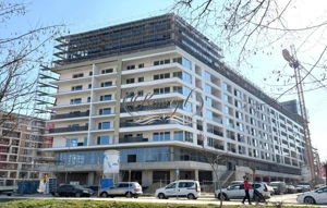 Studio ideal investitie pe strada Soporului 