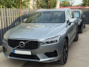 Volvo XC60 D4 R Design - imagine 2
