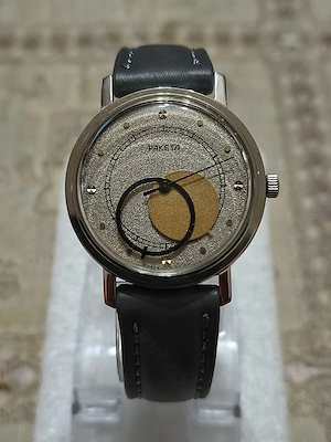 Ceas bărbătesc Racheta Copernic 