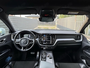 Volvo XC60 D4 R Design - imagine 5