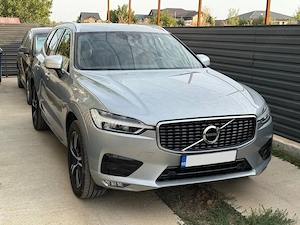 Volvo XC60 D4 R Design