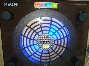 Laptop tableta ventilator usb