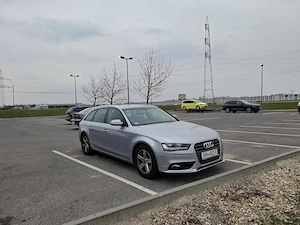 Audi A4 Avant  2.0