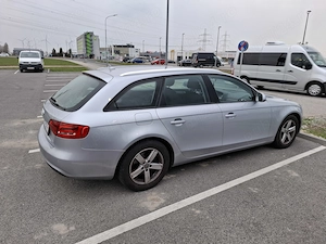 Audi A4 Avant  2.0 - imagine 2