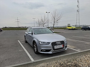 Audi A4 Avant  2.0 - imagine 3