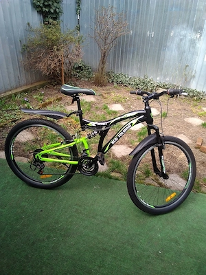 Bicicletă Sun Touring  - imagine 5