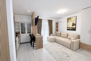 Inchiriere studio de lux, parcare privata, zona Vest - VAMT, Ploiești - imagine 2