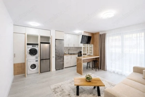 Inchiriere studio de lux, parcare privata, zona Vest - VAMT, Ploiești - imagine 4