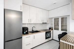 Inchiriere studio de lux, parcare privata, zona Vest - VAMT, Ploiești - imagine 3