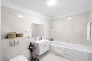 Inchiriere studio de lux, parcare privata, zona Vest - VAMT, Ploiești - imagine 5