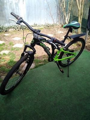 Bicicletă Sun Touring  - imagine 2