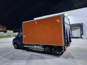 Vand Volkswagen Crafter  - imagine 3