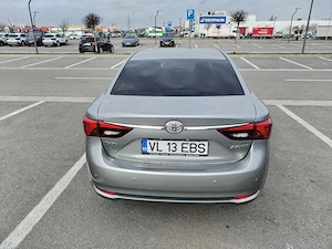 Toyota Avensis - imagine 3