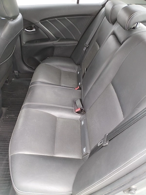 Toyota Avensis - imagine 5