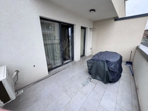 Inchiriere studio de lux, parcare privata, zona Vest - VAMT, Ploiești - imagine 8