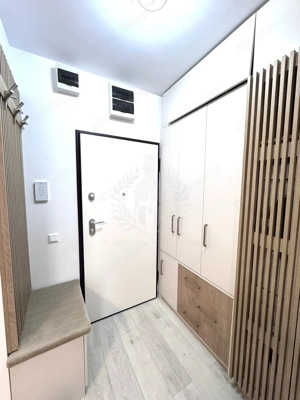 Inchiriere studio de lux, parcare privata, zona Vest - VAMT, Ploiești - imagine 7