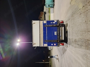 Vand Volkswagen Crafter  - imagine 4