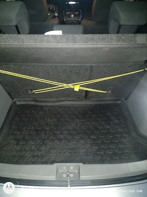 Suzuki sx4 benzina - imagine 5