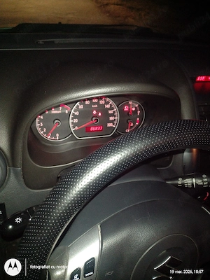 Suzuki sx4 benzina - imagine 6