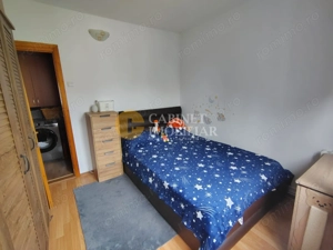 PACURARI- APARTAMENT CU 2 CAMERE - MOBILAT/UTILAT - imagine 4