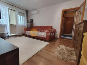 PACURARI- APARTAMENT CU 2 CAMERE - MOBILAT/UTILAT - imagine 2