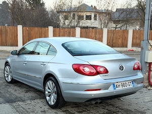 volkswagen passat cc - imagine 2