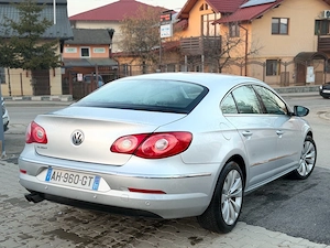 volkswagen passat cc - imagine 6