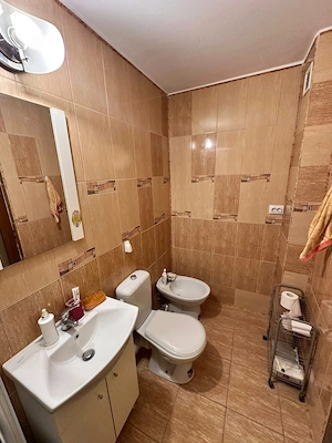 De vanzare garsonieră cu balcon, confort 1, 45mp, mobilata si utilata zona Episcopiei - imagine 4
