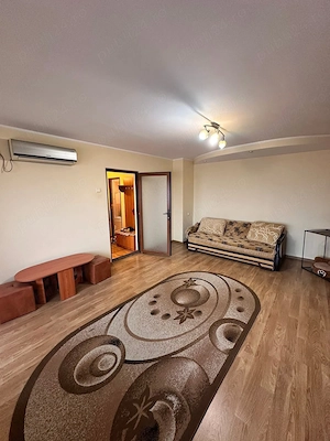 De vanzare garsonieră cu balcon, confort 1, 45mp, mobilata si utilata zona Episcopiei