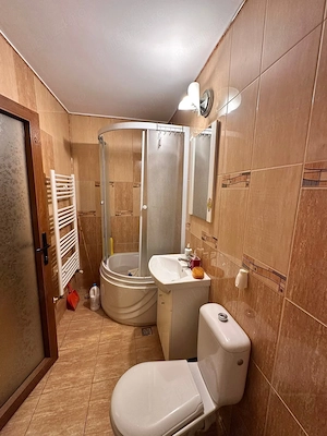 De vanzare garsonieră cu balcon, confort 1, 45mp, mobilata si utilata zona Episcopiei - imagine 8