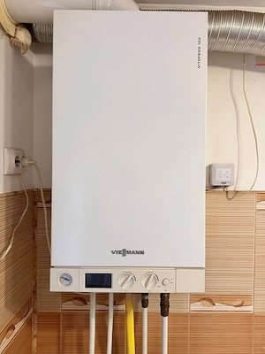 De vanzare garsonieră cu balcon, confort 1, 45mp, mobilata si utilata zona Episcopiei - imagine 6