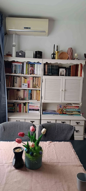 Apartament 3 camere proprietar - imagine 8