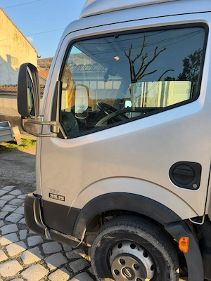 Nissan cabstar  - imagine 2