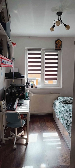 Apartament 3 camere proprietar - imagine 7