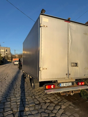 Nissan cabstar  - imagine 3