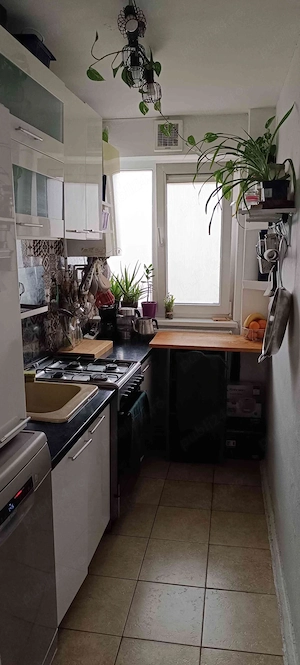 Apartament 3 camere proprietar - imagine 6