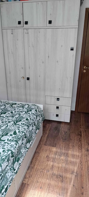 Apartament 3 camere proprietar - imagine 9