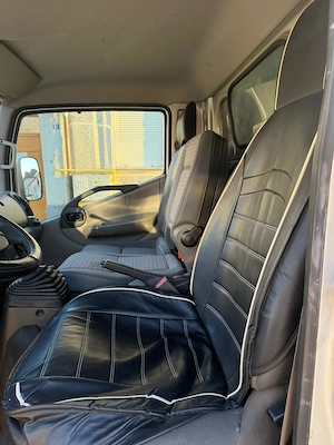 Nissan cabstar  - imagine 4