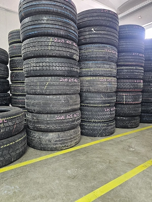 anvelope second-hand en-gros sau En-details  - imagine 3