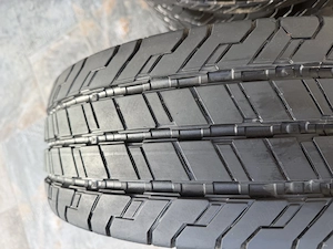 Anvelope cauciucuri fabrica 225 65 R16C Continental Conti Contact 100