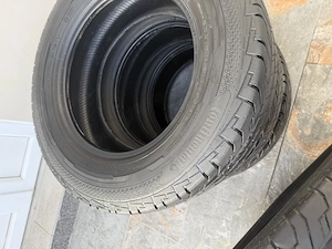 Anvelope cauciucuri fabrica 225 65 R16C Continental Conti Contact 100 - imagine 5