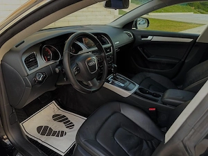 Audi a5 2.0TDI Automat 