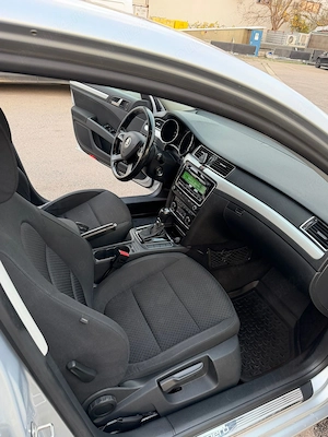 Skoda Superb || facelift DSG - imagine 4