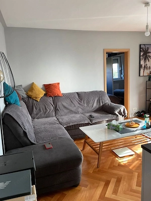 2 camere | centrala proprie | etaj intermediar | mobilat si utilat | Iulius Town |