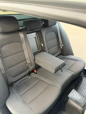 Skoda Superb || facelift DSG - imagine 5