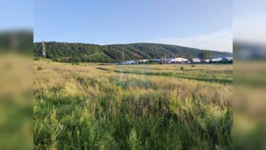 Comision 0%! Teren 15000 mp, C/Industriale, PUZ, Gilau            - imagine 2