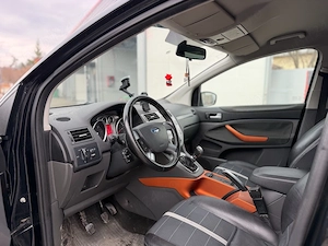 Ford Kuga 4x4 - imagine 2