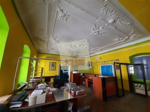 Spatiu comercial 114 mp utili 2 camere pe Bulevardul Balcescu din Sibiu - imagine 5