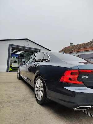 Volvo S90 2018 D4 Inscription - imagine 2