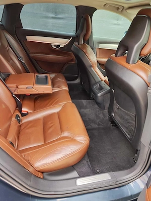 Volvo S90 2018 D4 Inscription - imagine 7